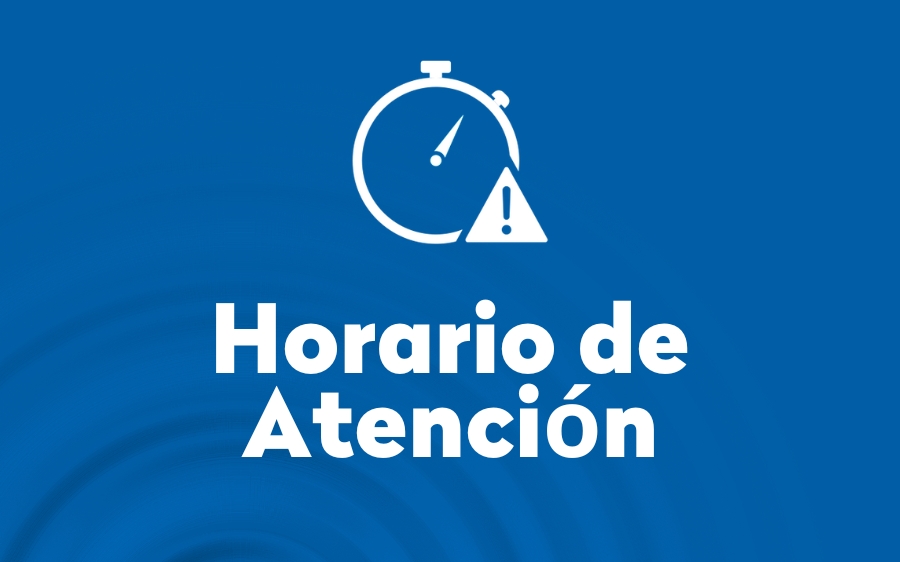 Este 24 y 31 de diciembre